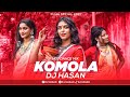 Komola  ankita bhattacharyya  bengali folk song  music 2021 dance  keplar music studio