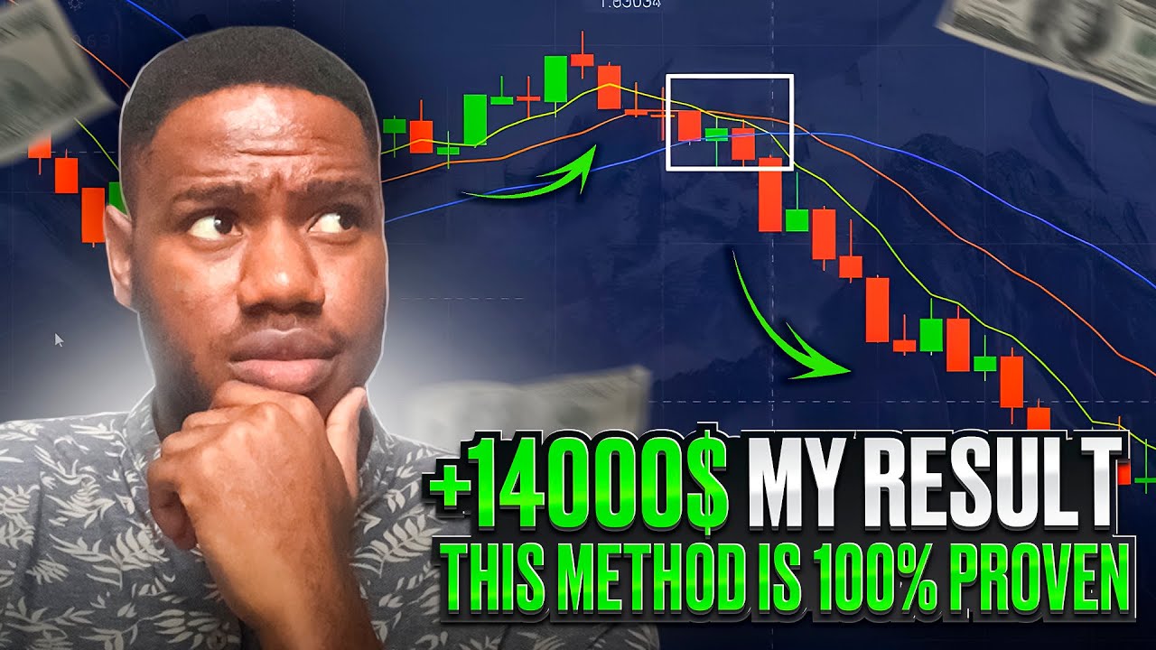 +14000$ MY RESULT OF BINARY OPTIONS TRADING | HOW TO START EARNING? pocketoption tutorial