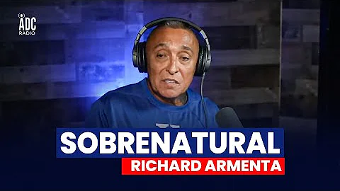 Sobrenatural - @IsmaelHarriganOficial - Radio Aliento