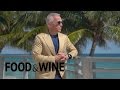 Geoffrey Zakarian's Point Royal Restaurant in Hollywood, FL