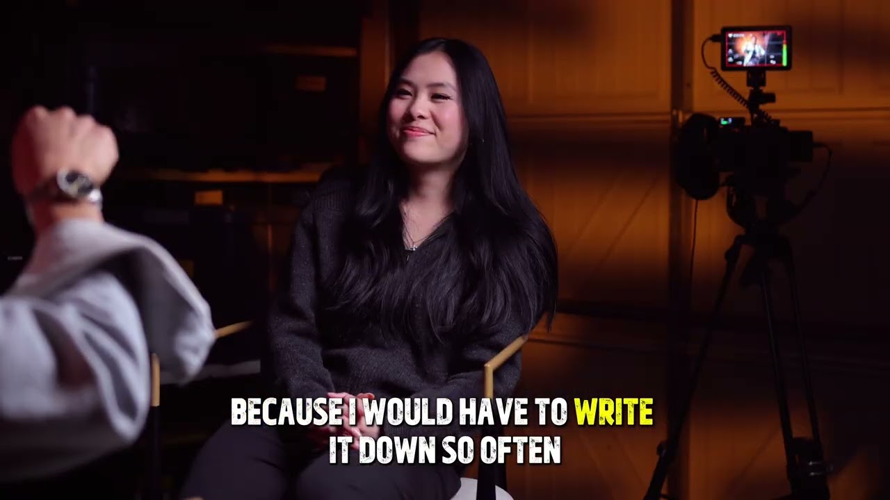 The Internal Drive Behind Success | David Rodriguez Interview