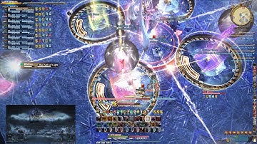 FFXIV - How it Feels to Wipe Light Rampant