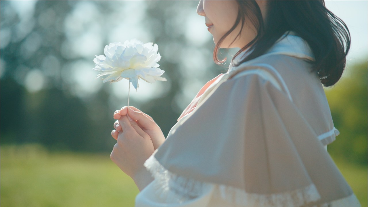 限りなく白く - 青春の種 (Music Video) - YouTube