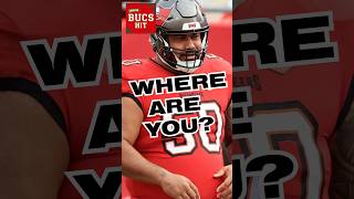 Vita Vea & Tristan Wirfs, WHAT