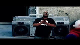 Jeezy - Goldmine (ft. Big N.O.T.) remix [Official Video]
