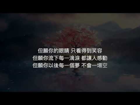 人間   王菲 【動態歌詞】