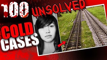 100 Cold Cases That Were Solved In 2024 | True Crime Documentary | Compilation