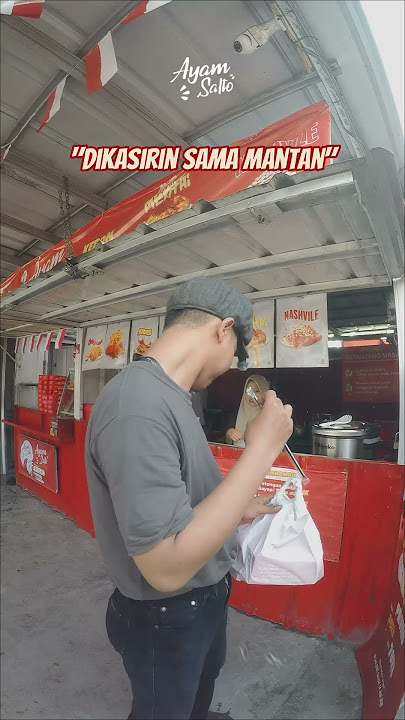 kacaw si heheh :)