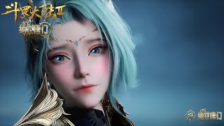 ENG SUB | Soul Land 2  |  EP112-114