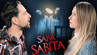 IL RITUALE DI SARA SARITA ** SOTTO SHOCK **