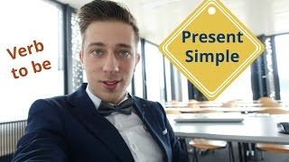 Разбор времени Present Simple. Урок 3. Уроки Английского языка для начинающих. Разбор времени Present Simple. Урок 3. Уроки Английского языка для начинающих.