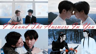 BL Couples - Found The Answers (Happy Valentines Day)