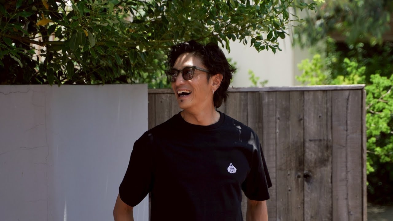 The Night Vol13 「デザイン思考で考える自分の生き方」 ゲスト：伊勢谷 友介氏（俳優/監督/実業家）