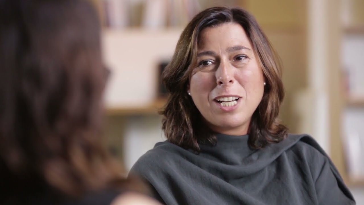 Branded content reel