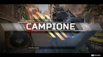 Apex Legends Hacking - AIMBOT and ESP