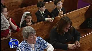 Rosary for Life - The Sorrowful Mysteries