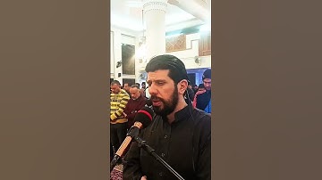 خواتيم سورة الفرقان بصوت القاريء محمد علبي #رمضان #تراويح #التراويح #اكسبلور #محمدعلبي