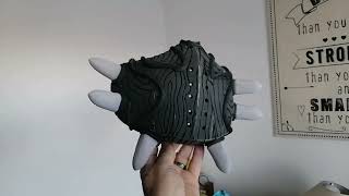 Majoras mask Mempo eva foam 1 day build
