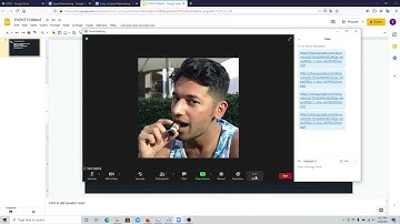 How To Host Virtual Speed Networking Event On Zoom? - Icebreakers On Zoom Meetings!