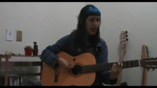 Sister (Kate Nash cover)