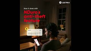 ​The difference between risk and control#logtohdekhengehi#lectrixev#antithef#nduro#tranding#shorts