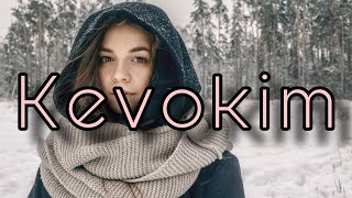 ريمكس اغنية أصاله كڤوكيم  | Kevokim Remix