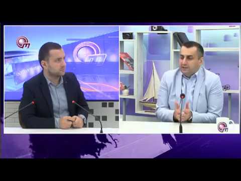 გარეჯის საკითხის მოგვარებაში ჩვენი მეგობარი ქვეყნები უნდა ჩავრთოთ