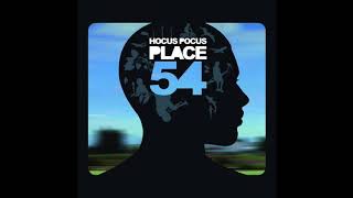 Hocus Pocus ft. Magik Malik - Quitte à t&#39;aimer