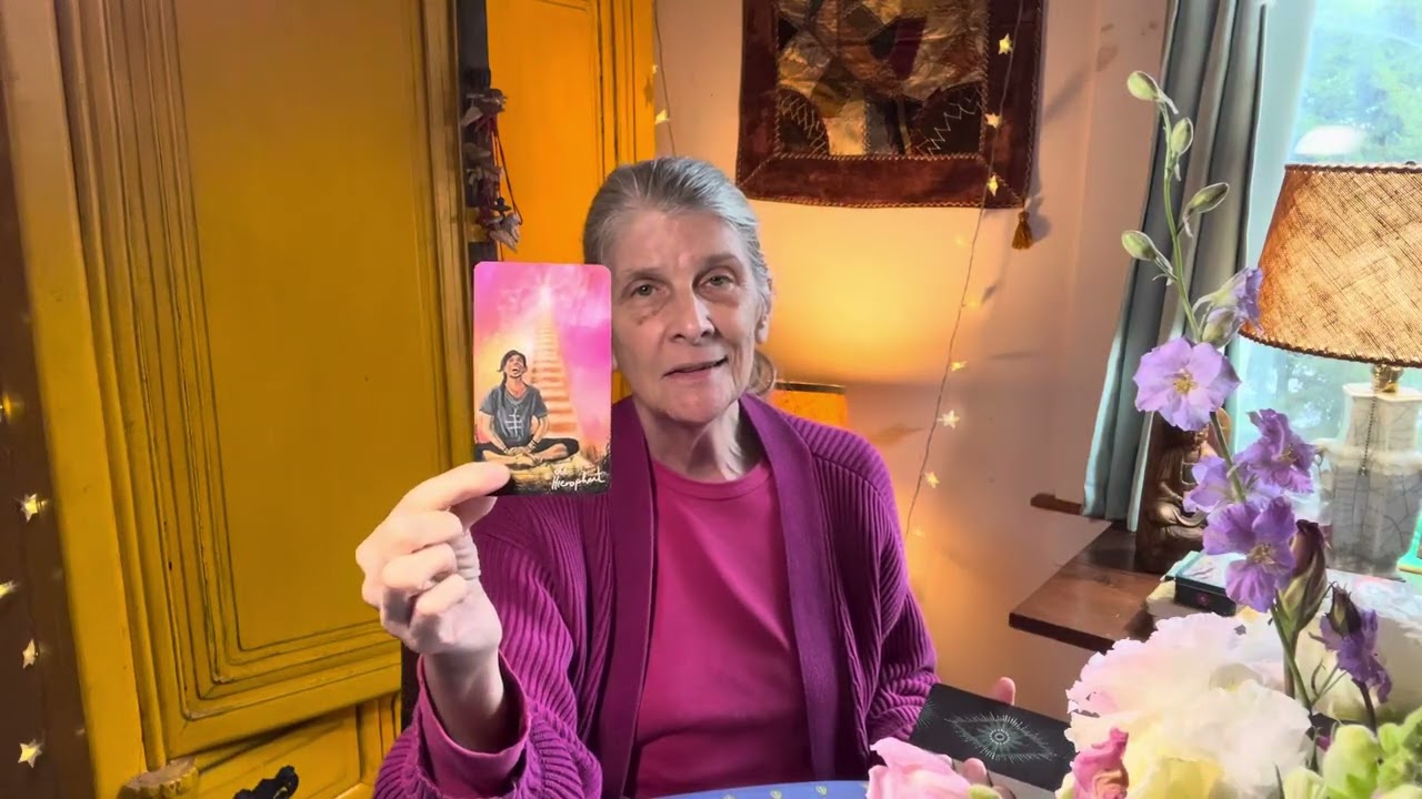 Вспоминая, кто ты есть