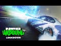 I Used To Race Here Back In High School!!! [Need For Speed Unbound]!!!