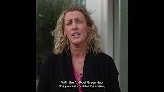 Patricia Power – Sustainable solutions to a warmer and more energy-efficient home