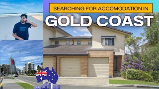 A Day in Search Of Accommodation | Australia | Gold Coast | Griffith University | Student Life