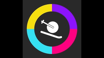 COLOR SWITCH: Ski Mode Trailer