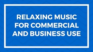 Soft Relaxing Royalty Free Music For Commercial Use - Watching Wildlife screenshot 5