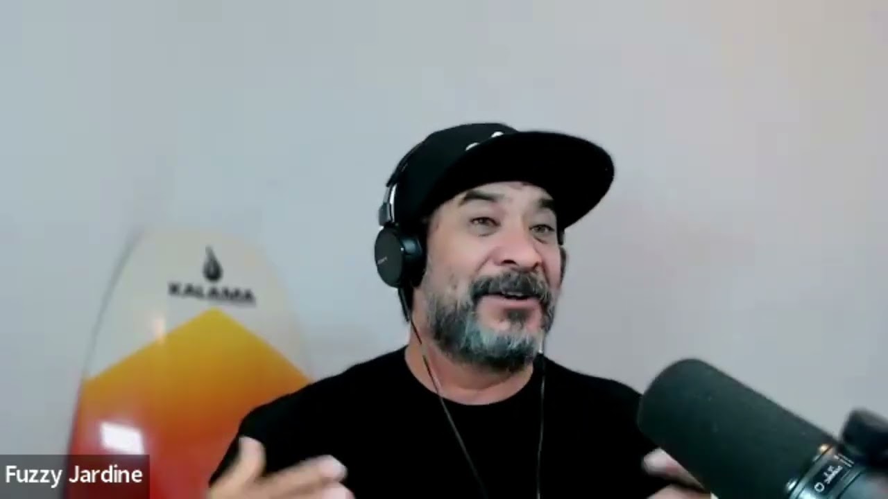 From Prison to Real Estate Investor with Fuzzy Jardine - CRE PN #556