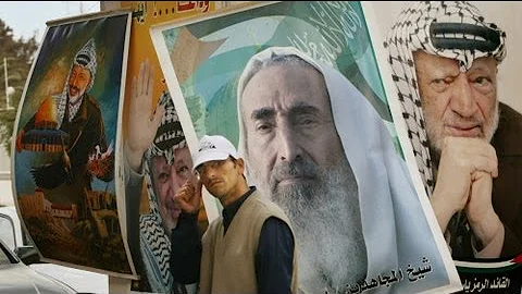 Hamas and Fatah, 25 venemous years