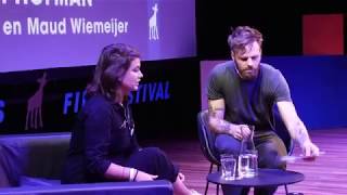 NFF 2019 | Zaterdag 28 september
