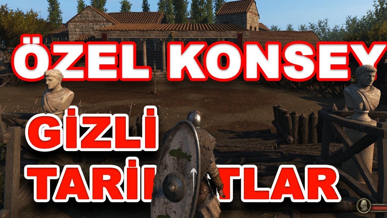 Mount Blade Ii Bannerlord Ana Konu 31 Martta Cikiyor