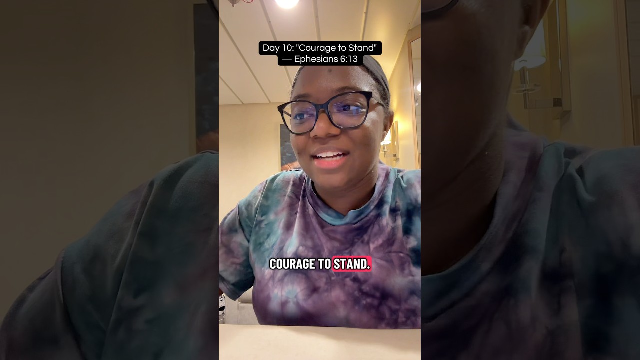 🔥 Day 10 | Ephesians 