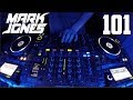 #101 Tech House Mix January 26th 2018