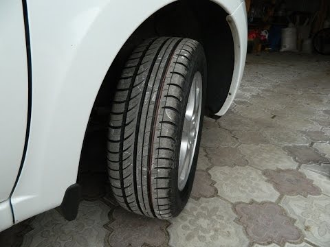 Народный Анти обзор шины Nokian Nordman SX