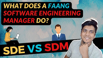 Software developer VS Engineering Manager - What does an Amazon engineering Manager do ?Honest talk