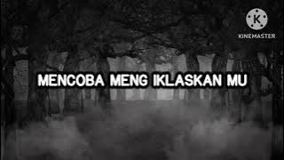 Liryc Single Lagu ( Bang-Toink ) Menahan-Tangis🎶#officialramamusik