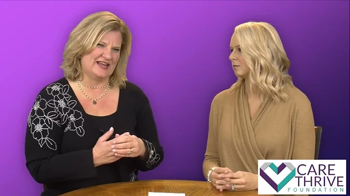Care & Thrive Foundation | About Us | www.careandt...