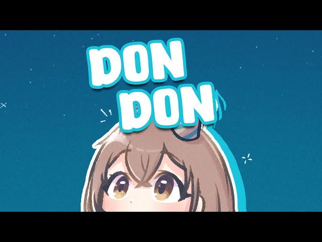 【SUPERCHAT READING】 Birthday Don Dons !!のサムネイル