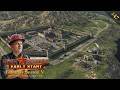 W&amp;R Early Start 1920 Britische Inseln - S05E47 - 1960 Vorbereitung Gefängnisstadt