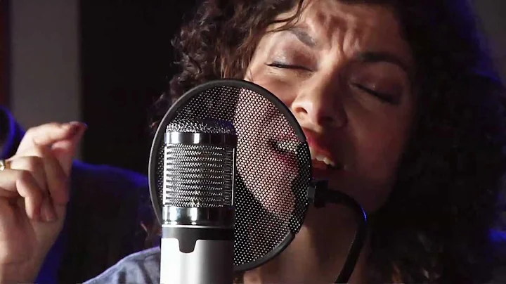 Carrie Rodriguez "Lake Harriet"