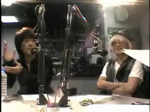NACK5 [ACCESS TO YOU] 25-7-2010