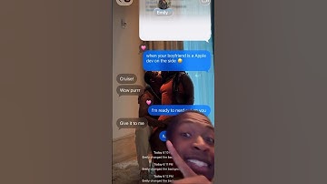 How To Change IMessage background IOS 26