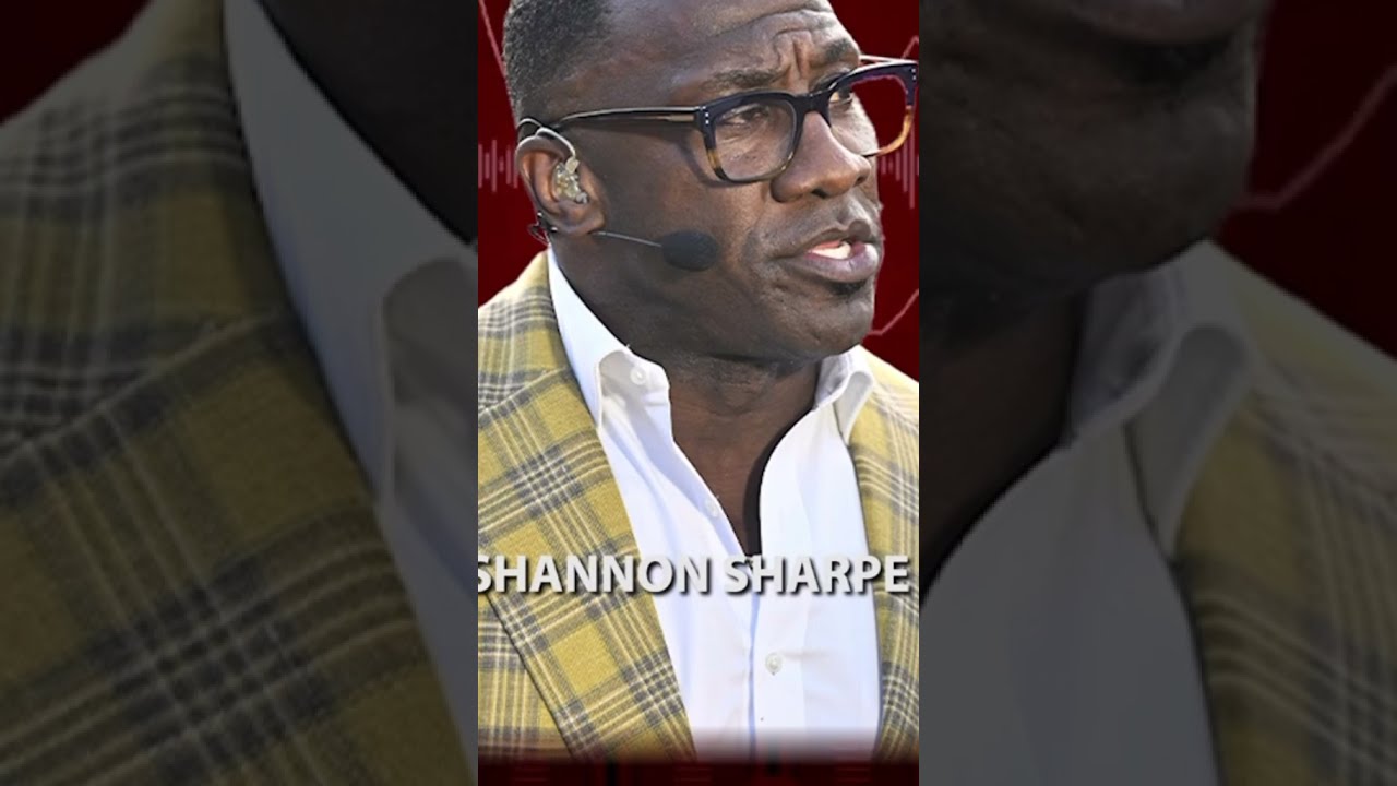 Shannon Sharpe Accuser Releases 2nd Phone Call Between Them Shannonsharpe